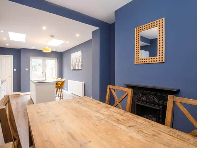 Dining Area | Falkland, York