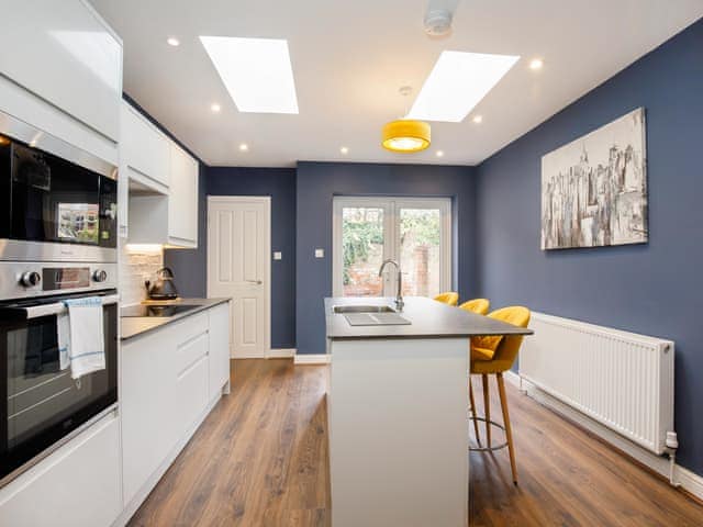 Kitchen area | Falkland, York