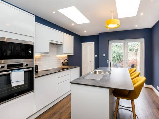 Kitchen area | Falkland, York