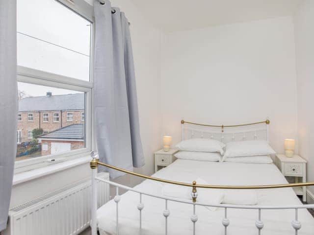 Double bedroom | Falkland, York