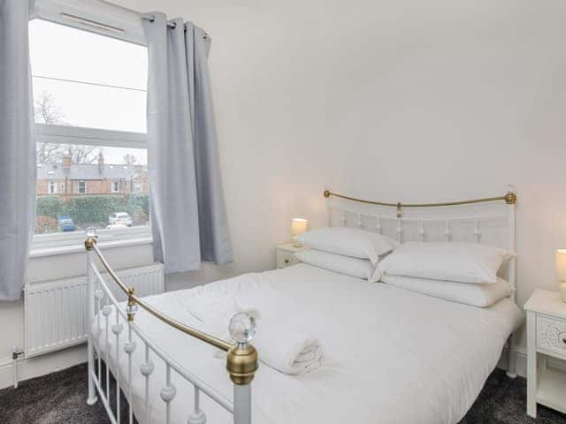 Double bedroom | Falkland, York