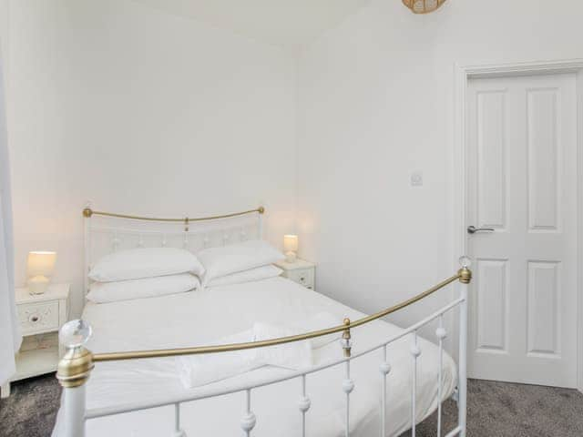 Double bedroom | Falkland, York