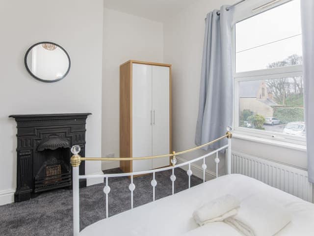 Double bedroom | Falkland, York