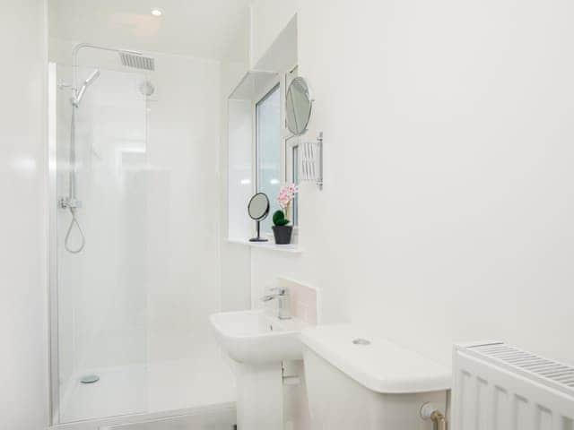 Shower room | Falkland, York