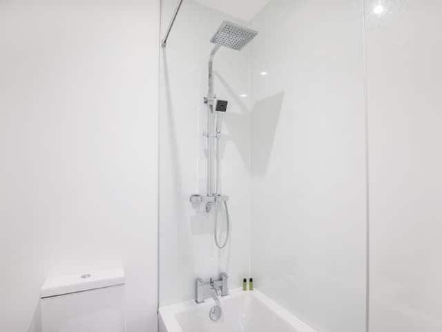 Shower room | Falkland, York