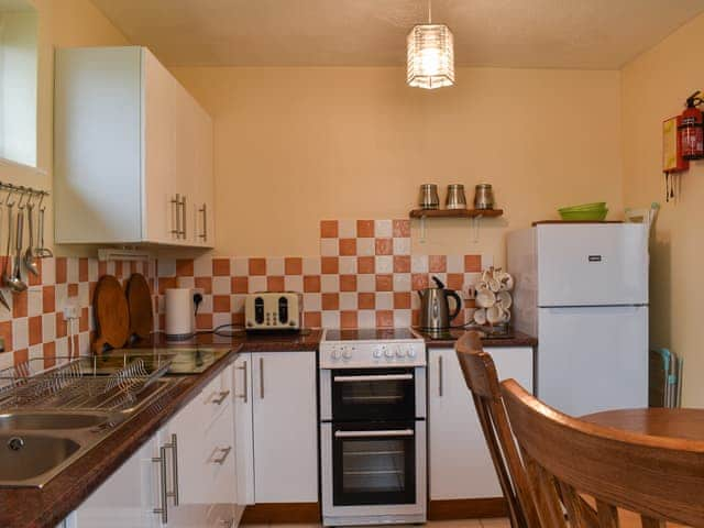 Kitchen/diner | Roane, Bude