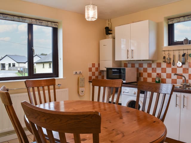 Kitchen/diner | Roane, Bude