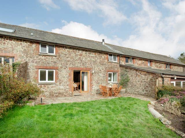 Exterior | Linney - Collacott Farm, Kings Nympton, near South Molton