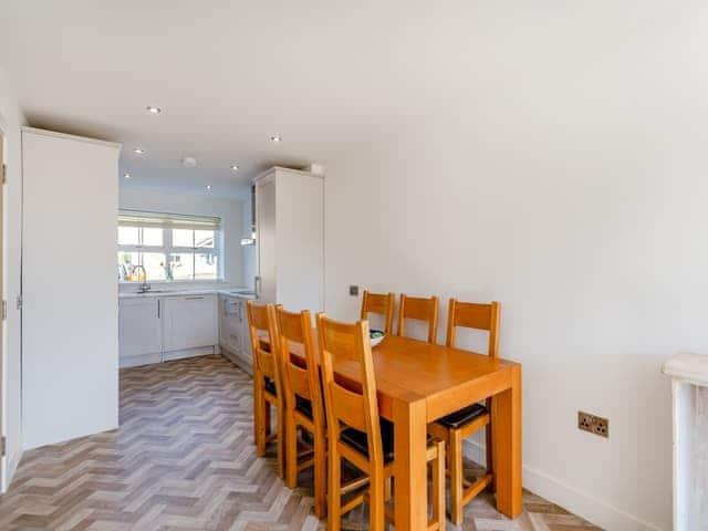 Dining Area | River Oak, Rainton, near Thirsk