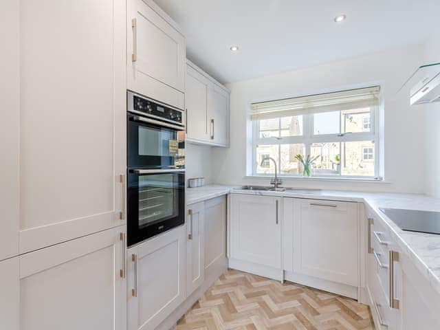 Kitchen | River Oak, Rainton, near Thirsk