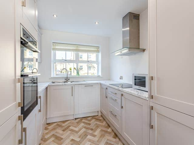 Kitchen | River Oak, Rainton, near Thirsk