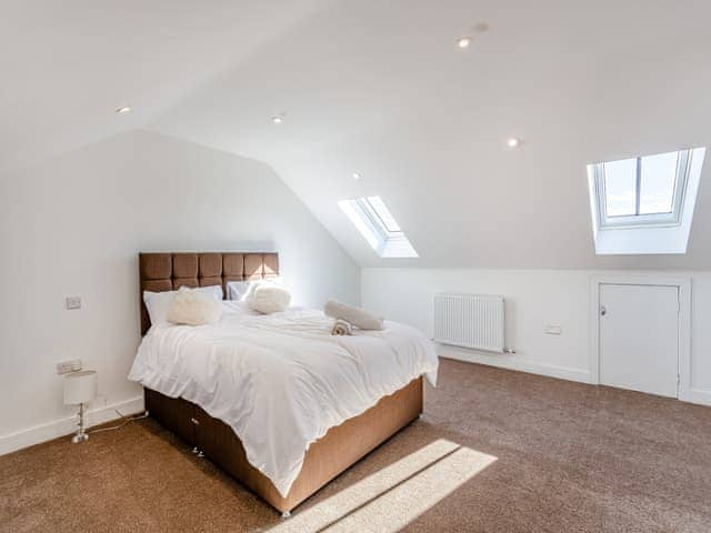 Double bedroom | River Oak, Rainton, near Thirsk