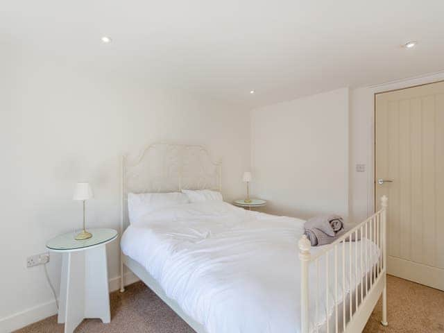 Double bedroom | River Oak, Rainton, near Thirsk