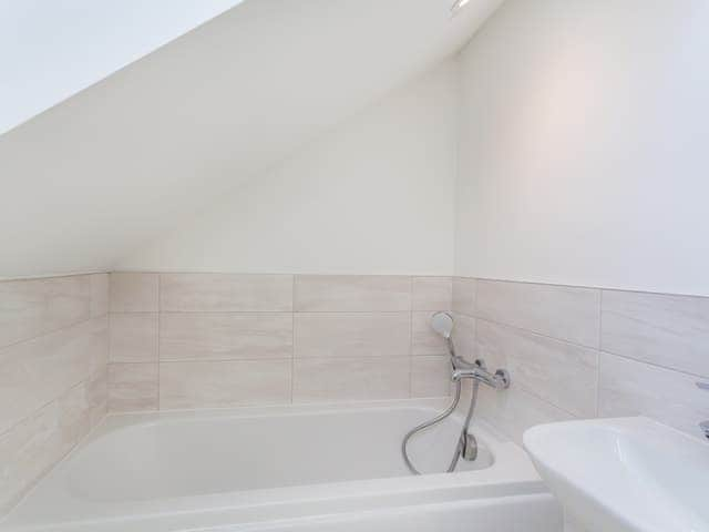 Bathroom | River Oak, Rainton, near Thirsk