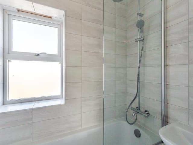 Shower room | River Oak, Rainton, near Thirsk