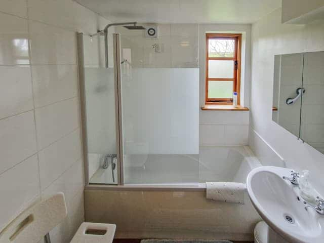 Bathroom | Yarde Orchard, Peters Marland, near Great Torrington