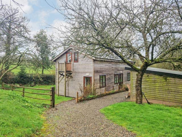 Exterior | Yarde Orchard, Peters Marland, near Great Torrington