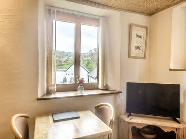 Dining Area | The Shippen, Berrynarbor, near Ilfracombe