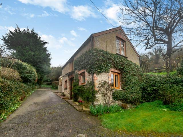 Exterior | The Shippen, Berrynarbor, near Ilfracombe