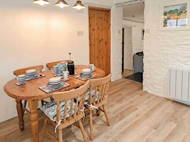 Dining Area | Appleloft, Pencuke, near Bude