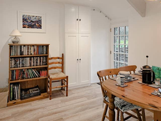 Dining Area | Appleloft, Pencuke, near Bude