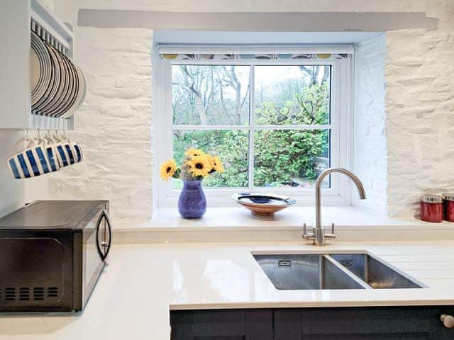 Kitchen | Appleloft, Pencuke, near Bude