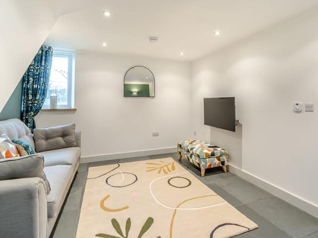 Living room | Christopher&rsquo;s Cottage, Warcop, Appleby-in-Westmoreland