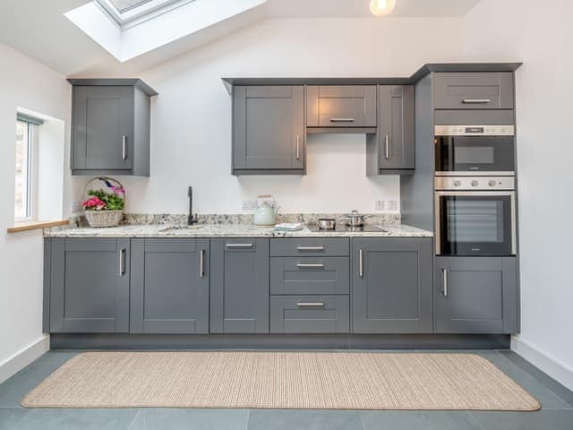 Kitchen/diner | Christopher&rsquo;s Cottage, Warcop, Appleby-in-Westmoreland