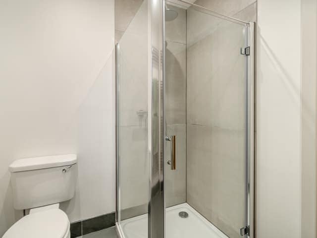 Shower room | Christopher&rsquo;s Cottage, Warcop, Appleby-in-Westmoreland