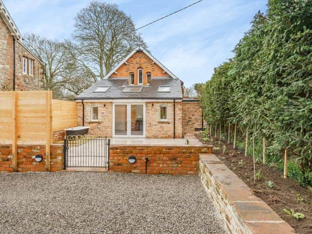 Exterior | Christopher&rsquo;s Cottage, Warcop, Appleby-in-Westmoreland