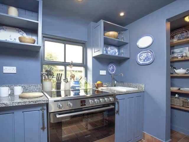 Kitchen | Chapel Cottage, Lydford, near Tavistock