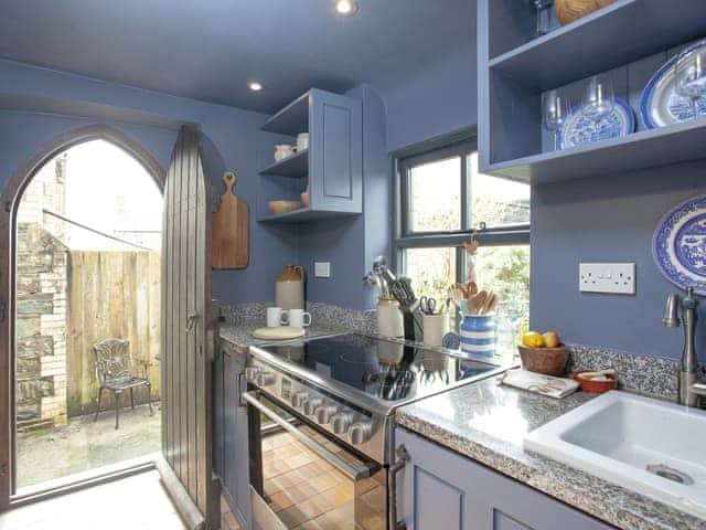 Kitchen | Chapel Cottage, Lydford, near Tavistock