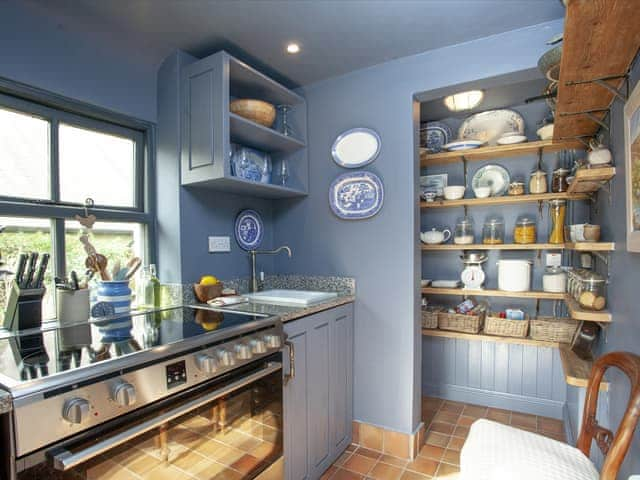 Kitchen | Chapel Cottage, Lydford, near Tavistock