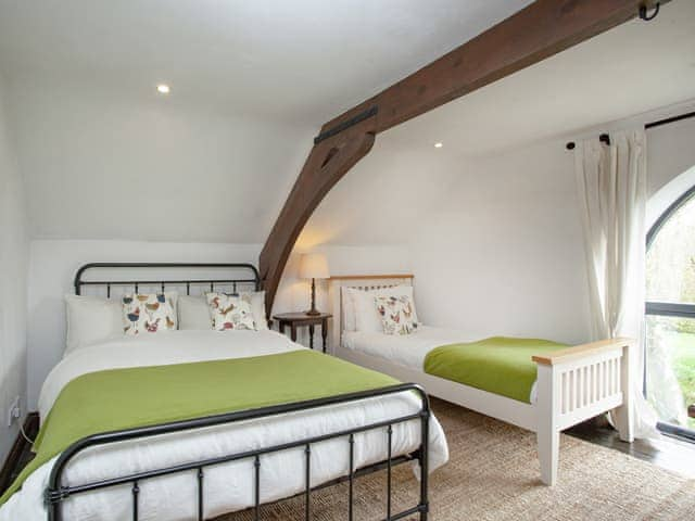 Bedroom | Chapel Cottage, Lydford, near Tavistock