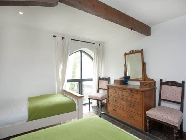 Bedroom | Chapel Cottage, Lydford, near Tavistock