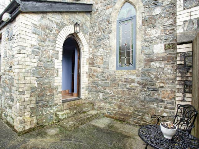 Exterior | Chapel Cottage, Lydford, near Tavistock