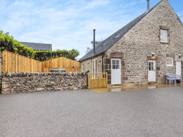 Exterior | Heathcote Hideaway - Heathcote Grange, Heathcote