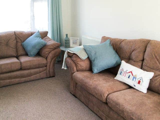 Living room | Pebblestones, Bude