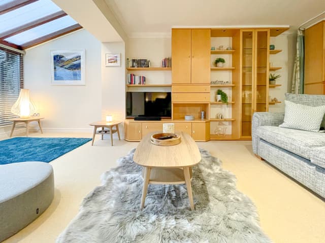 Living area | Nutkins Nook, Ambleside