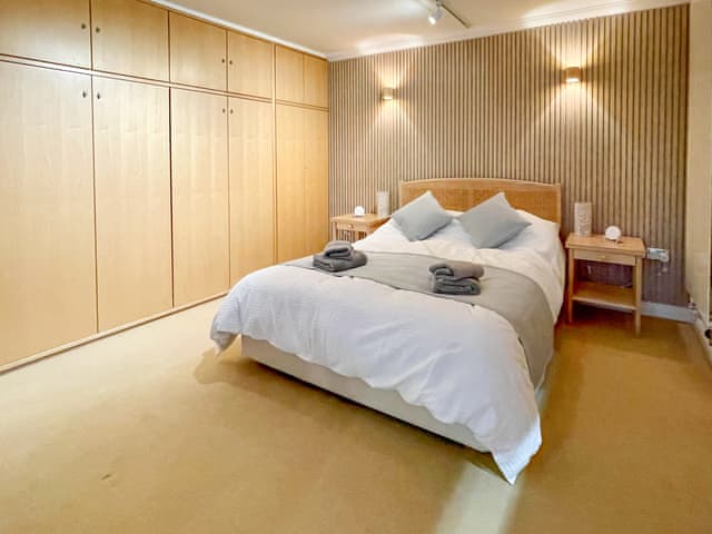 Double bedroom | Nutkins Nook, Ambleside