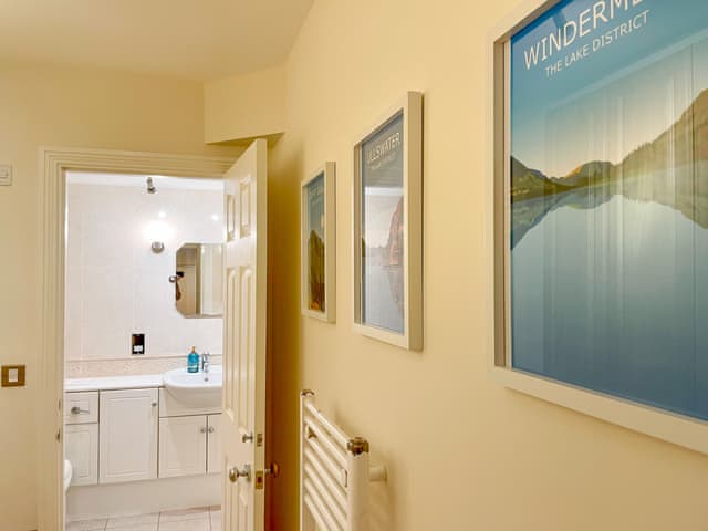 Hallway | Nutkins Nook, Ambleside