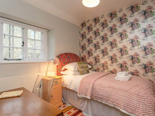 Delightful single bedroom | Micklethorn - Broughton Hall Estate, Broughton, near Skipton