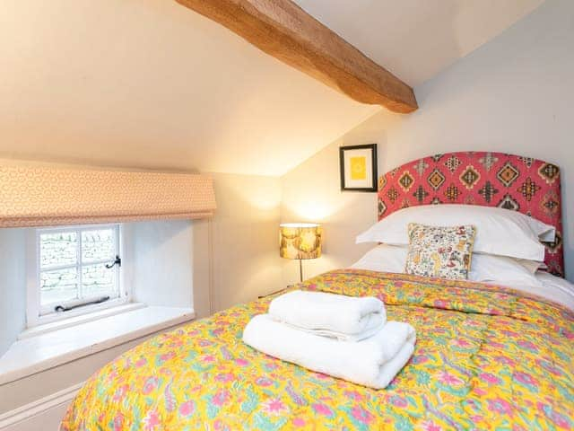 Wonderful children&rsquo;s single bedroom | Micklethorn - Broughton Hall Estate, Broughton, near Skipton