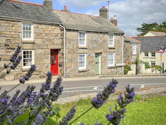 Exterior | Crossways, Lelant, near Hayle