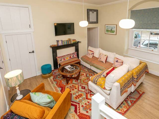 Living room | Stable Cottage, Broughton, near Skipton