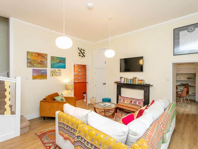 Living room | Stable Cottage, Broughton, near Skipton