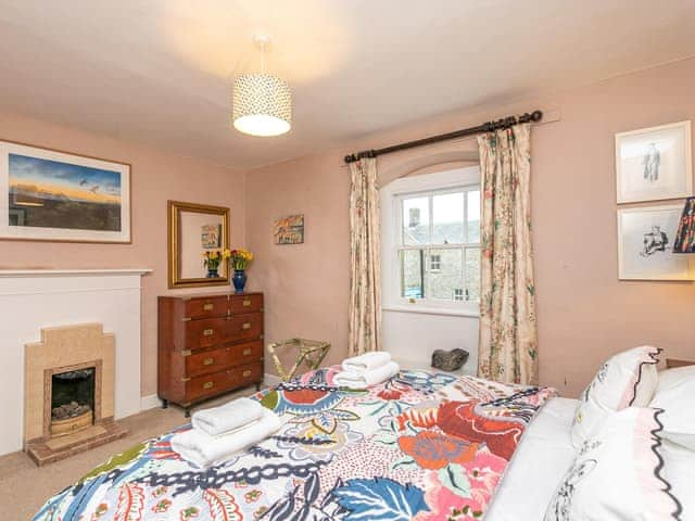 Double bedroom | Stable Cottage, Broughton, near Skipton