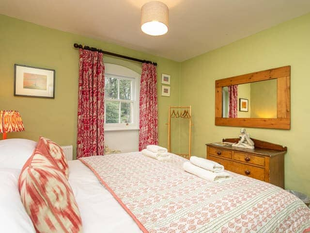 Double bedroom | Stable Cottage, Broughton, near Skipton