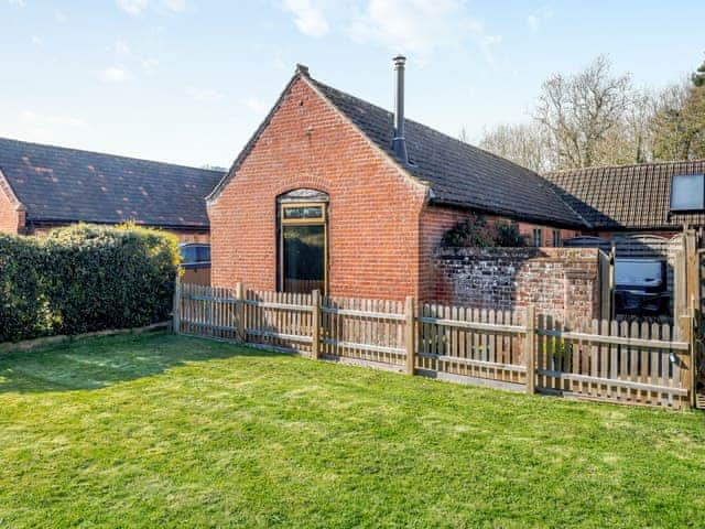 Exterior | Squirrel Barn - High House Barns, Foulsham, near Reepham