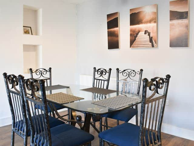 Dining Area | South Coast and City House, Bognor Regis